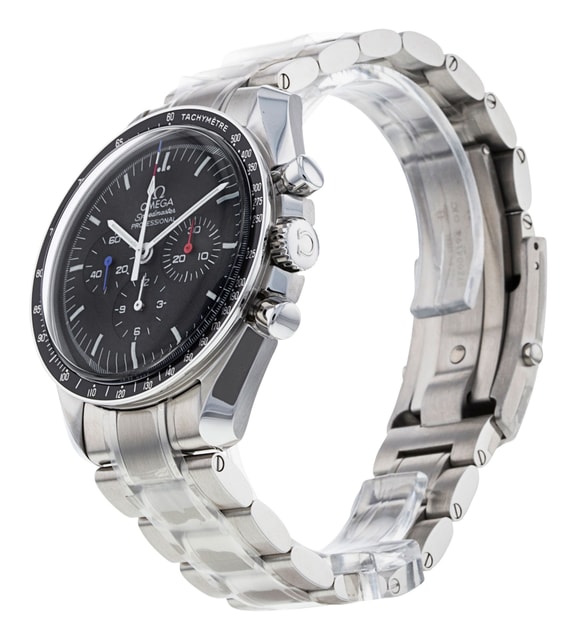 Omega Speedmaster Moonwatch 311.30.42.30.01.007 Image 2